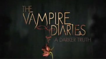 The Vampire Diaries 1ª Temporada Trailer 