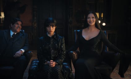 Wednesday: Netflix's Addams Family Series Sets Fall Premiere, Unveils Spooky Trailer