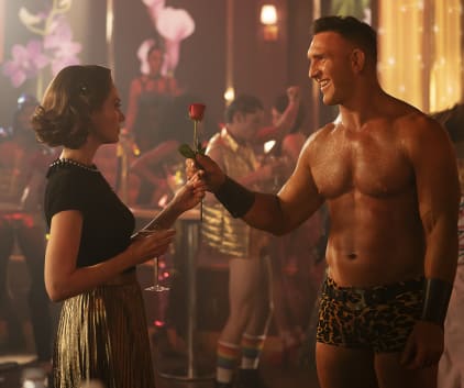 Doom Patrol Season 2 Episode 3 Doom Patrol Season 2 Episode 4 Tv Fanatic doom patrol season 2 episode 4 tv fanatic