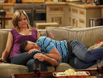 Alan and Lyndsey