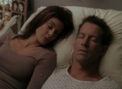 Desperate Housewives Season 3 Episode 1 TV Fanatic