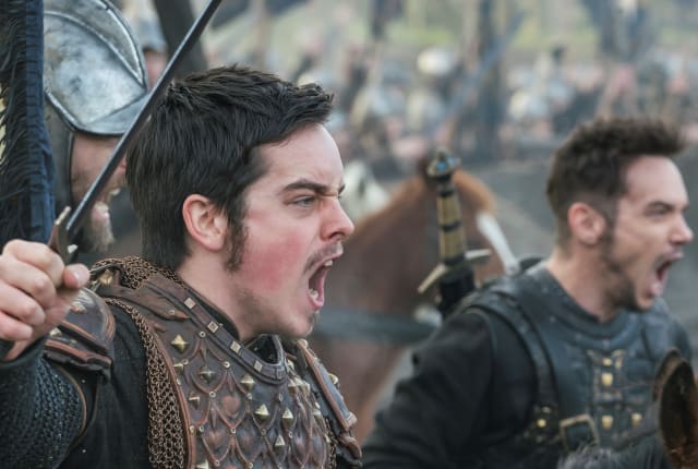 Watch Vikings Season 5 Episode 15 Online TV Fanatic