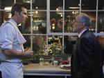 Scotty and Saul