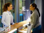 Put On Notice - Chicago Med