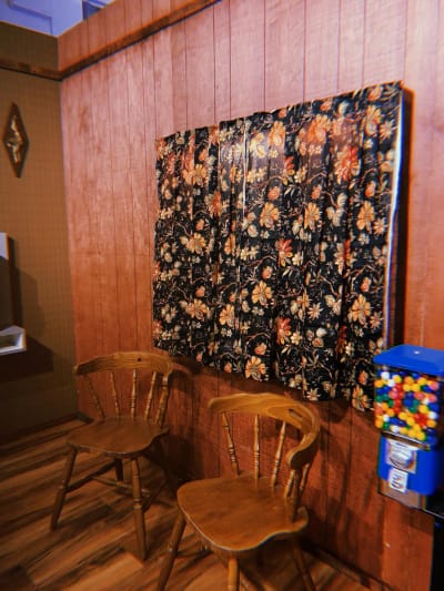 Schitt's Creek Motel