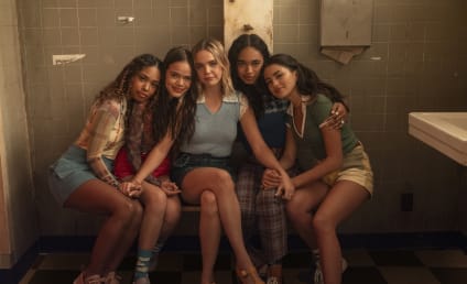 Pretty Little Liars: Summer School Interviews Tease the State of the Liars and Who's Out to Get Them Next!