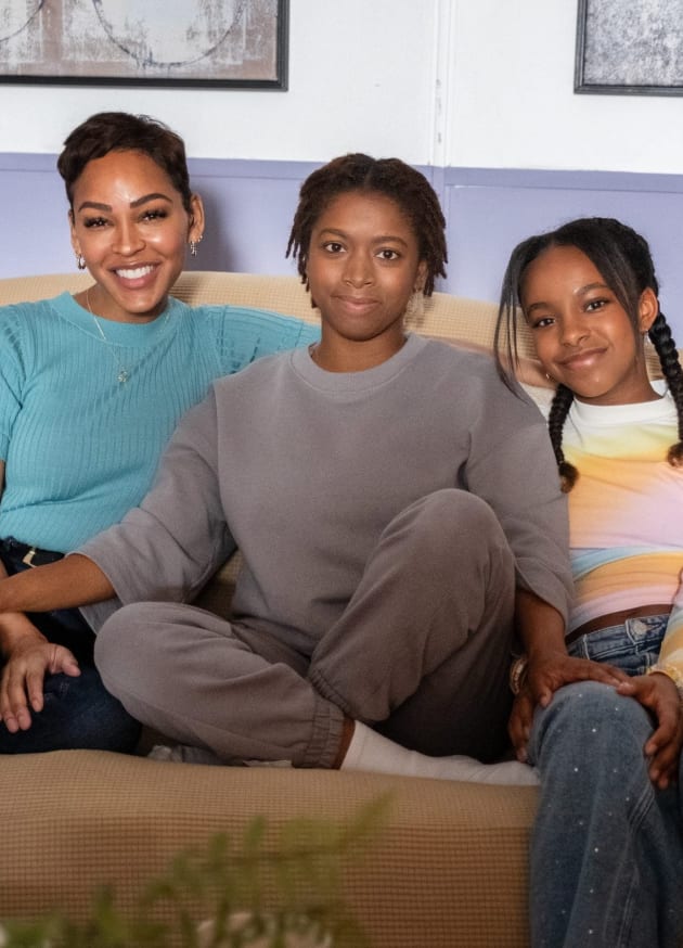 The Women of Buying Back My Daughter - TV Fanatic