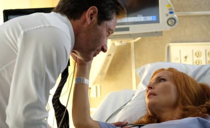 The X-Files Season 11 Episode 1 Review: My Struggle III