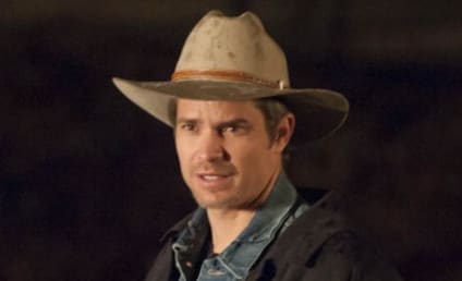 Justified Season Finale Review: Getting To Know The Mystery