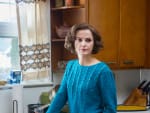 A Shared Secret - The Americans