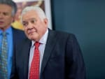 A Startling Discovery - Major Crimes