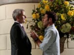 Boris Calls On Hank