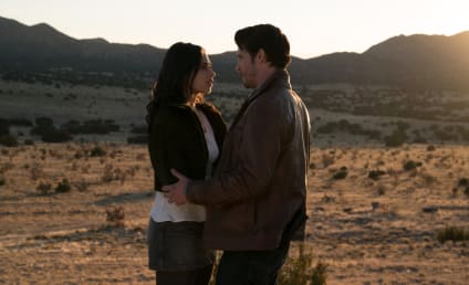 CW Announces Future of Roswell New Mexico, All American, The 100 & More