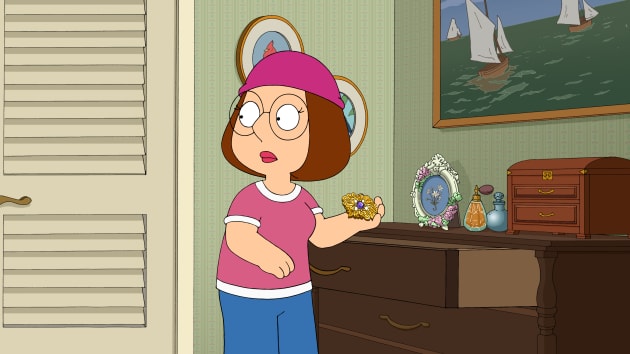 Family Guy Season 14 Episode 16 TV Fanatic