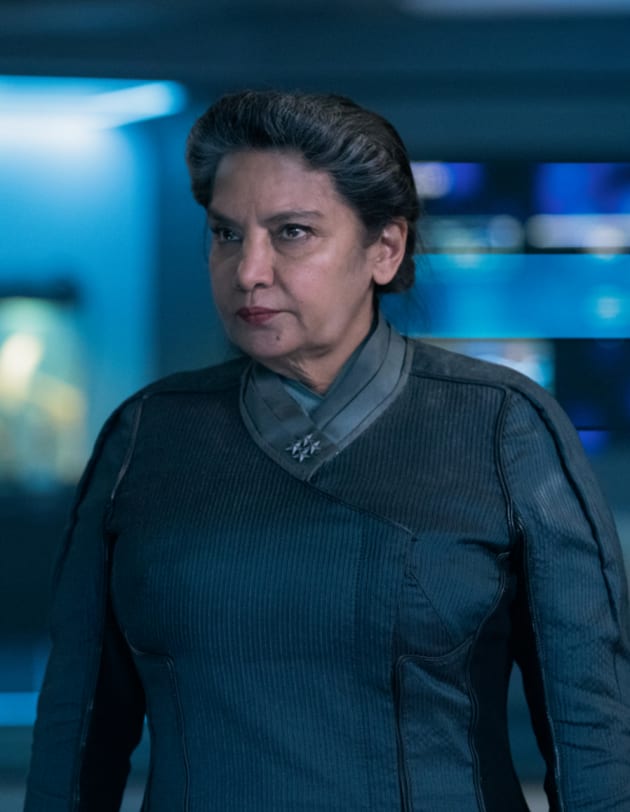 Halo': Joseph Morgan & Cristina Rodlo Join Season 2 Cast – Deadline