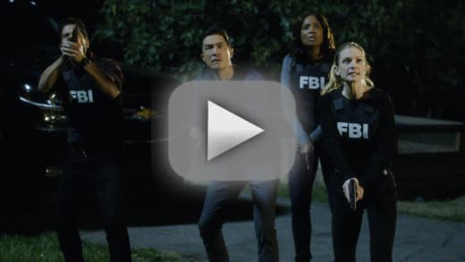 Watch Criminal Minds Online Season 14 Episode 11 TV Fanatic