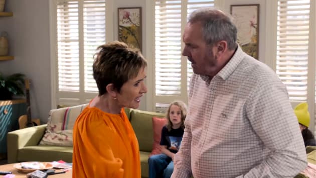 Neighbours Review for the Week of 9-25-23: Is It the Beginning of the End for Harold?