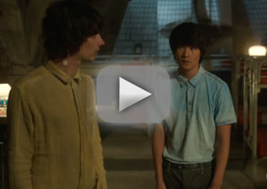 The 100 season 6 cheap episode 3 stream online