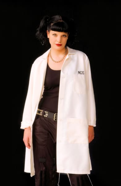 NCIS Abby Exit