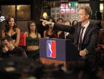 Barney's Strip Club Circuit