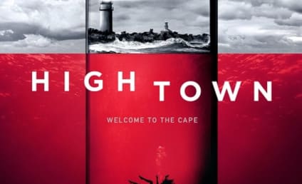 Hightown: Monica Raymund Starz Drama Sets May Premiere Date