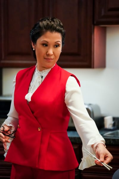 Sherri Steps Up - All Rise Season 1 Episode 2