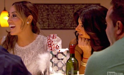 The Real Housewives of New Jersey: Watch Season 6 Episode 2 Online