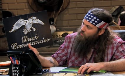 Duck Dynasty Recap: A Brand of Brothers