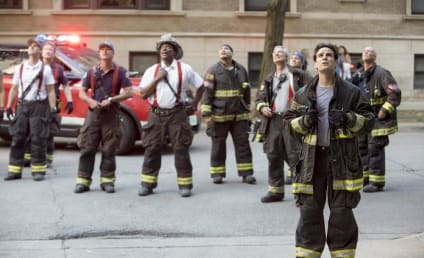 Chicago Fire Season 8 Episode 2 Review: A Real Shot in the Arm