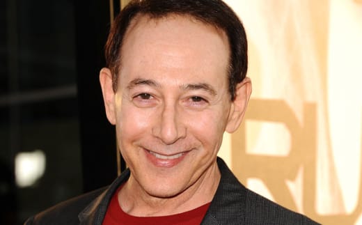 Paul Reubens Cast as Villain on The Blacklist Season 2 - TV Fanatic