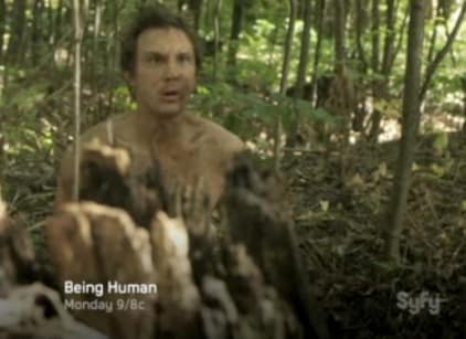 Being human discount us watch online
