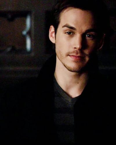 Chris Wood as Kai