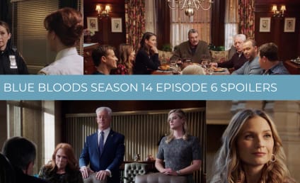 Blue Bloods Season 14 Episode 6 Spoilers:  Danny and Baez Are Investigating WHAT?