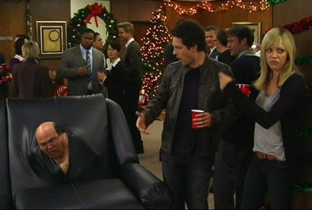 It s Always Sunny in Philadelphia Season 6 Episode 13 TV Fanatic