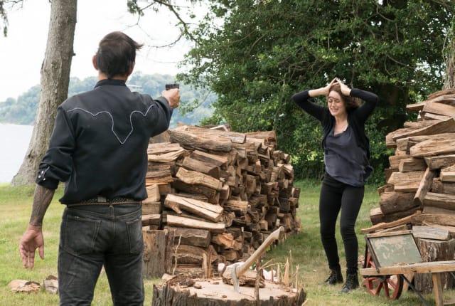 Watch The Blacklist Season 4 Episode 1 Online Tv Fanatic