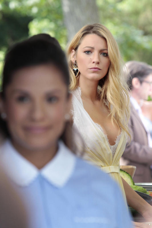 Serious S