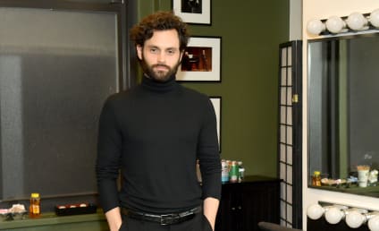 YOU Star Penn Badgley Wanted Zero Intimacy Scenes for Joe in Season 4: 'I Don't Want to Do That'