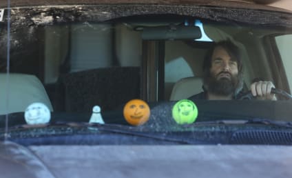The Last Man on Earth Season 2 Episode 1 Review: Is There Anybody Out There?