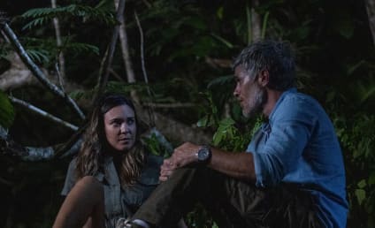 Fantasy Island Season 1 Episode 2 Review: His And Hers; The Heartbreak Hotel