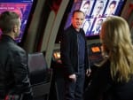 Coulson Must Team Up - Agents of S.H.I.E.L.D.