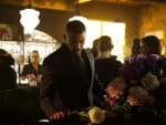 Saying Farewell - The Originals