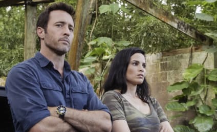 Hawaii Five-0 Season 10 Episode 3 Review: Passing Time Obscures the Past