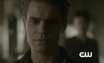 The Vampire Diaries Clip: Get Ready and Get Happy!