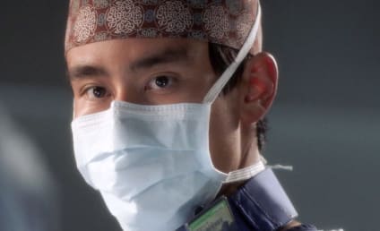Watch Grey's Anatomy Online: Season 18 Episode 19