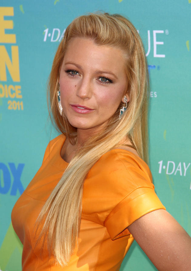 Red Carpet Blake