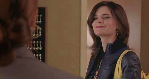 Pic of Betsy Brandt