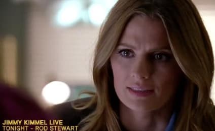 Castle Round Table: "The Human Factor"