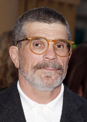 David Mamet Pic