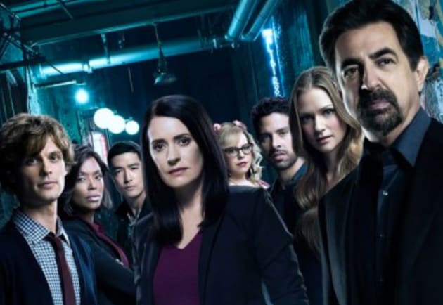 Criminal minds sales season 13 hulu