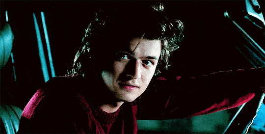 Longing Looks